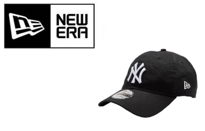 【NEW ERA】ニューエラ LEAGUE ESS 9TWENTY NEYYAN ニューヨークヤンキース サイズ調整可能 キャップ 1個から購入可能！ 60348852