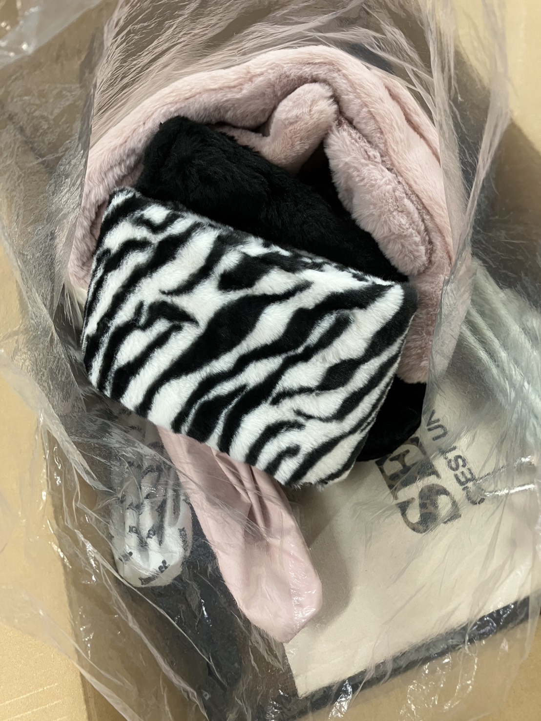1セット限定！！！バッグいろいろ込々　80個くらい！！！