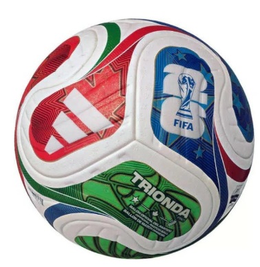 トリオンダ　プロ　5号球 　サッカーボール　公式試合球　　12個入 ADF520