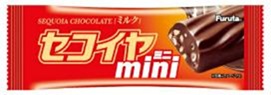 フルタ製菓 　セコイヤチョコミニ（ミルク）　720個入 4902501006580