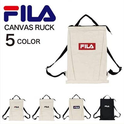 FILA　2WAYバッグ処分　7個だけ！