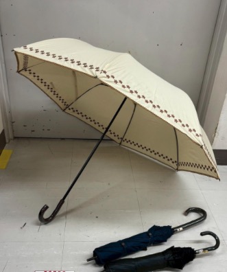 大特価！！　55cmワイドショート　晴雨兼用傘　36本入り  1003722431