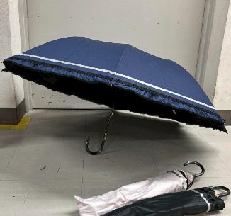 大特価！！　60cmワイドショート　晴雨兼用傘　36本入り  1003722421