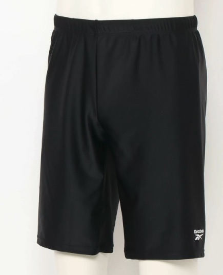 《REEBOK》リーボック　メンズ　水着　ロングルーズスパッツ　20枚入り  420750C