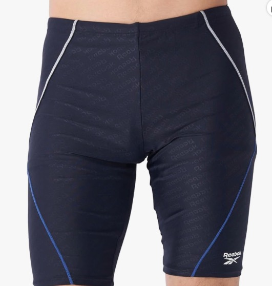《REEBOK》リーボック　メンズ　水着　フィットネスパンツ　20枚入り  420756C