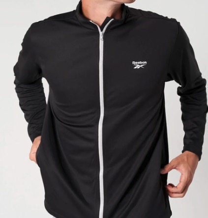 《REEBOK》リーボック　メンズ　水着　UVスタンドジャケット　20枚入り  420768