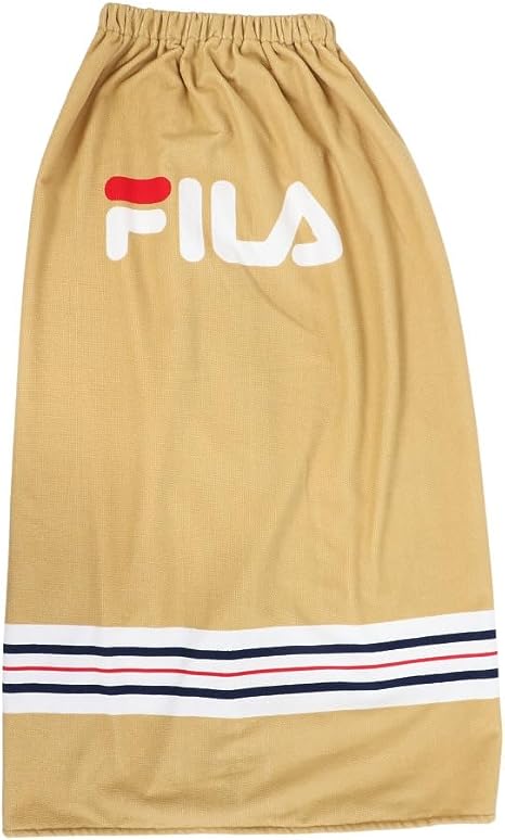 フィラ（FILA）　水泳タオル　BOX巻きタオル　20枚入り  424806