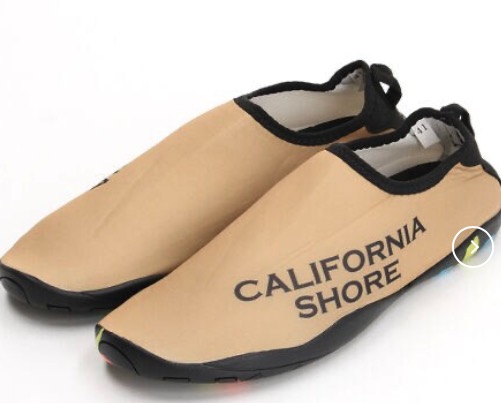 《CALIFORNIA SHORE》カリフォルニアショア　アクアシューズ　20足入り  424885