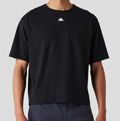 Kappa（カッパ）　メンズ　ロゴトレーニングTシャツ　半袖　20枚入り  245226