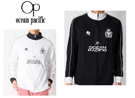 【OP】オーシャンパシフィック　メンズ　シワになりにくい・軽量速乾・UPF50+　ペアテックス 水陸両用 スタンドカラー　全2色アソート　20枚入り 515473