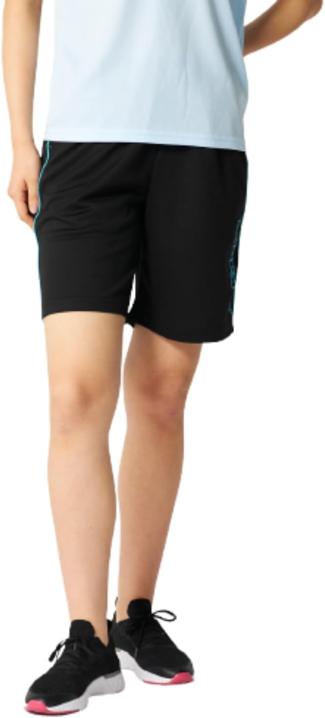Kappa（カッパ）　レディース　ハーフパンツ　吸水速乾UVカット　20枚入り  216652