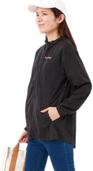 Kappa（カッパ）　レディース　ジップパーカー　フーディー　20枚入り  215694