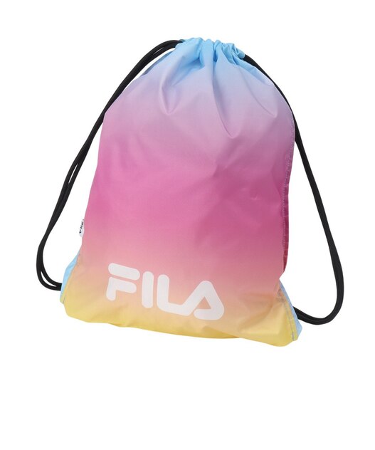 FILA　グラデーションナップザック　20個入  326814