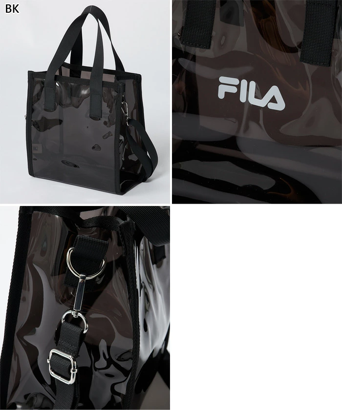 FILA　ビニールスイムバッグ　20個入  326819