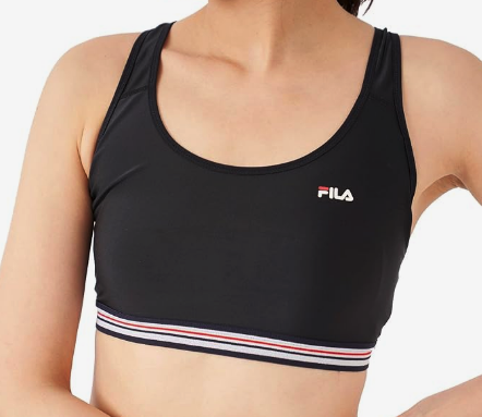フィラ（FILA）　レディース　水陸両用Yバックブラトップ　20枚入り  316236-5