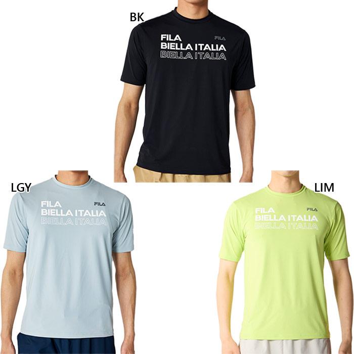 フィラ（FILA）　半袖UVTシャツ　20枚入り  426271