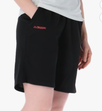 Kappa（カッパ）　ショートパンツ　20枚入り  215643