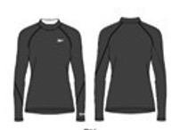 リーボック（REEBOK）　ラッシュガード　20枚入り  314151