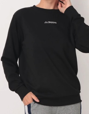 Kappa（カッパ）　スウェット　20枚入り  215695