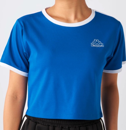 Kappa（カッパ）　半袖Tシャツ　20枚入り  215930