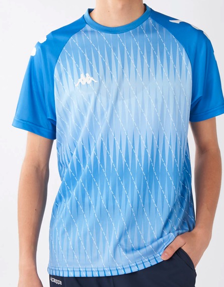 Kappa（カッパ）　キッズ　半袖Tシャツ　20枚入り  215208-1