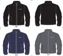 フィラ（FILA）　メンズ　UVウェア　20枚入り  425291