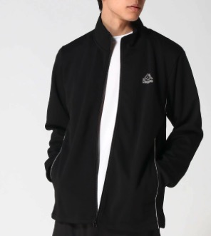 Kappa（カッパ）　ジャケット　20枚入り  215397