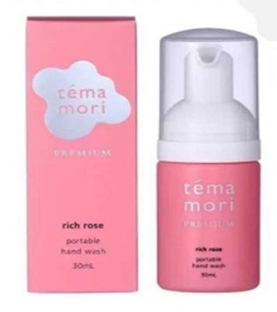 てまもり泡フォーム 　プレミアム　30ml 　12個入り 4573557850016