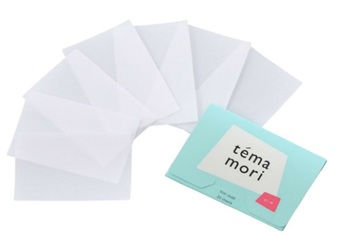 フィルム石鹸　20P　50個入り 4573557850047