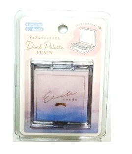 T-LIKE COSME　デュアルパレット付箋　ETOILE T　200個入り 4550432233447