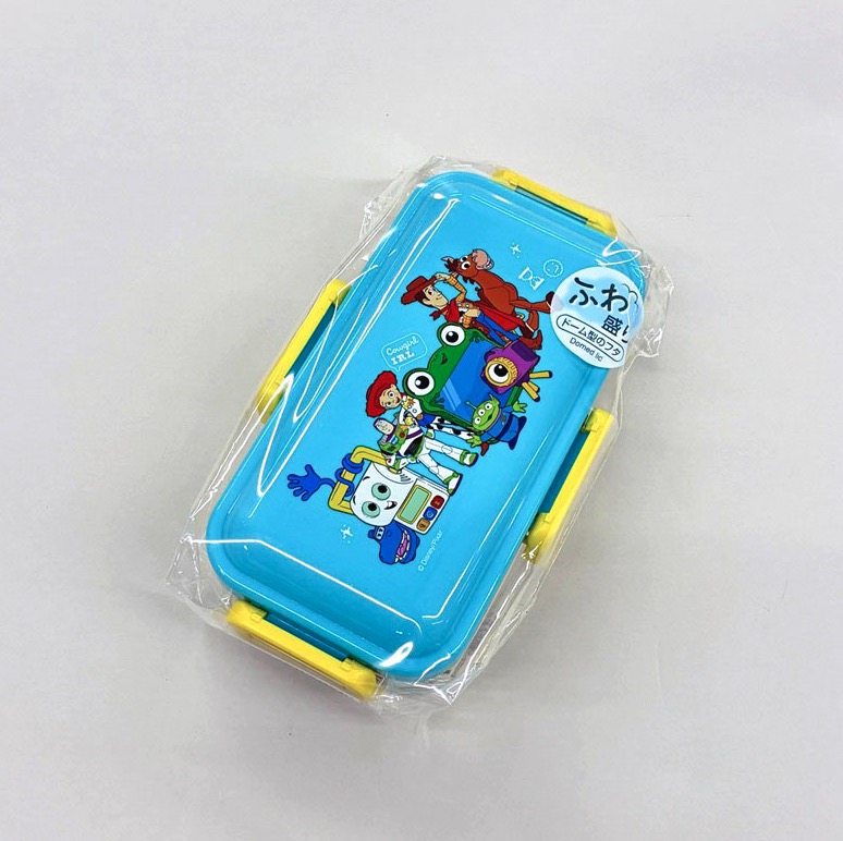 トイストーリー5ふわっと弁当箱　12個入り