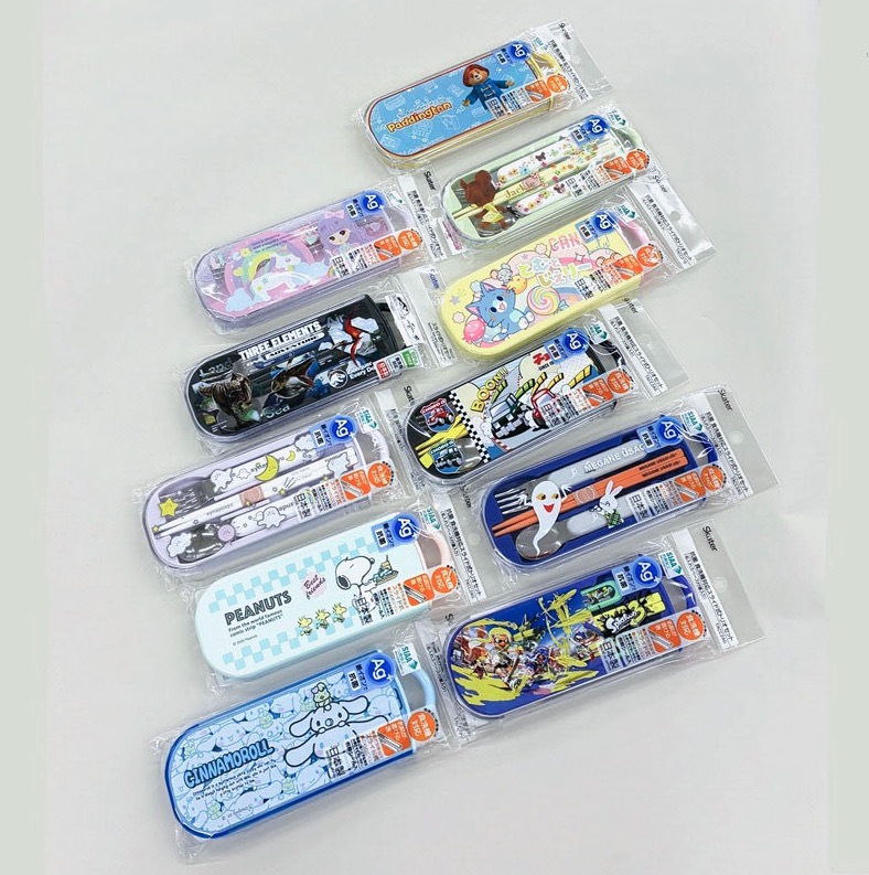 特価キャラトリオセット　36個入り