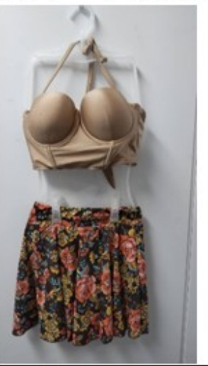 素敵なビキニセット　フリル付き レッツスイマー！　24セット入　限定2セットのみ！