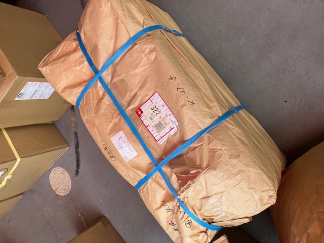 在庫処分！　ガーゼ　生地　布　1束セット　2セット限定！