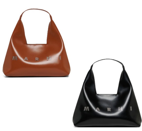 【MARNI KIDS】マルニ　MW120F DIAMOND BAG　バッグ　1個から購入可能！