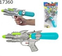 ウォーターガン　クロームドラゴン　96個入