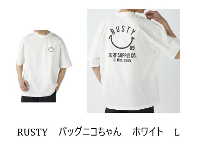 【1セット限定！】オーシャンパシフィック＆ラスティ　ドライ系半袖Tシャツアソート　765枚入