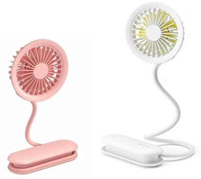 Taskarl　くねくねファン　LEDライト付き　60個入