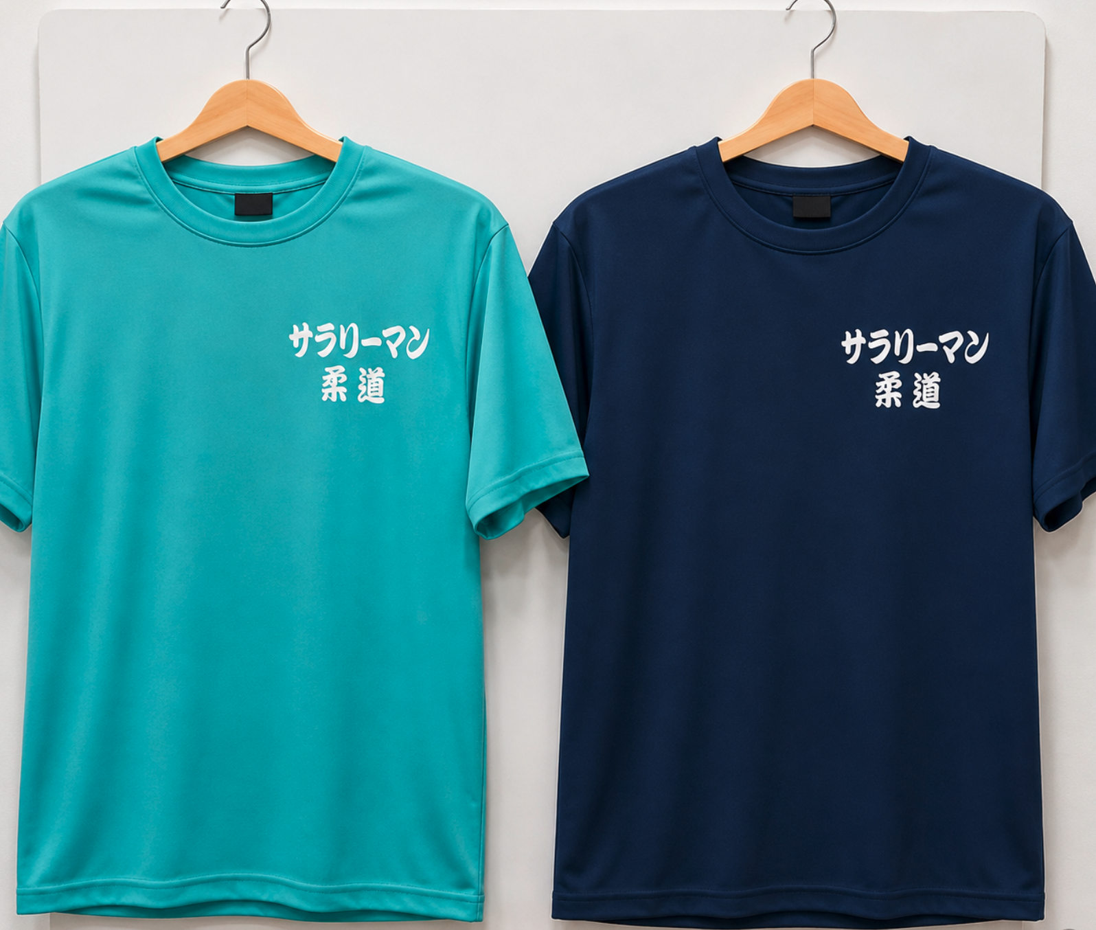 DRY半袖オモシロTシャツ（カラー）　30枚入り