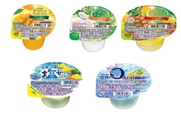 デザートマルシェ　シリーズ　　360個入