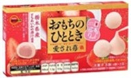 おもちのひととき　日本巡り愛され苺　240個入