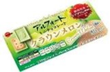 アルフォートミニ　チョコレートクラウンメロン　600個入