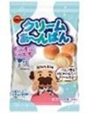 クリームあ～んぱん　モーモーバニラ袋　400個入