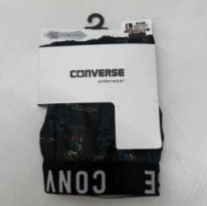 【CONVERSE】エステルベア天ボクサー　40枚入り