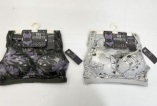 エステルプリントブラショーツペア　30枚入り