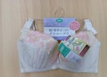 大寸ワイヤーブラジャー　30枚入り