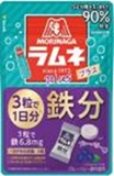 森永製菓　ラムネＰｌｕｓ　鉄分　360個