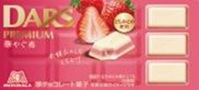 森永製菓　ダースプレミアム　華やぐ苺　800個入