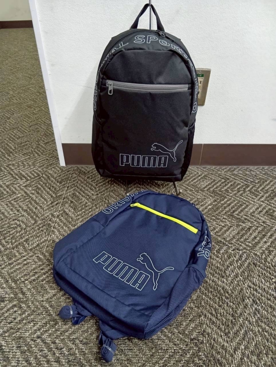 7/26までセール価格！！売り切れ御免！！超目玉！！Puma プーマ Dパック 9個入り アソートセット