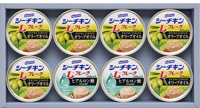 はごろもフーズ シーチキンギフト　100箱入り